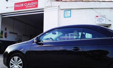 Claudio Motorsport