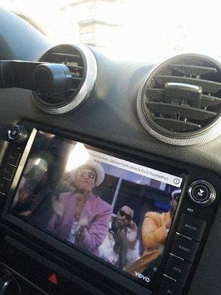 OMEGA CAR AUDIO