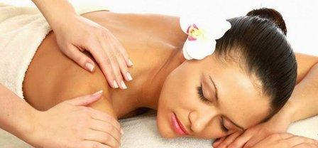 Massages in Majadahonda