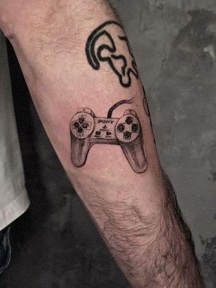 Pandora Tattoo Piercing Madrid Moncloa