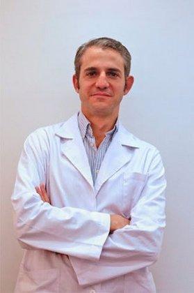 Dermatología y láser en Madrid por Dr. Ricardo Moreno Alonso de Celada - D3 MEDICAL