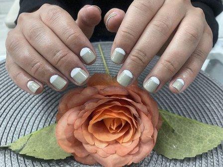 Uñas Body Nails