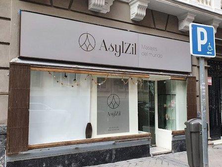 AsylZil Masajes del Mundo