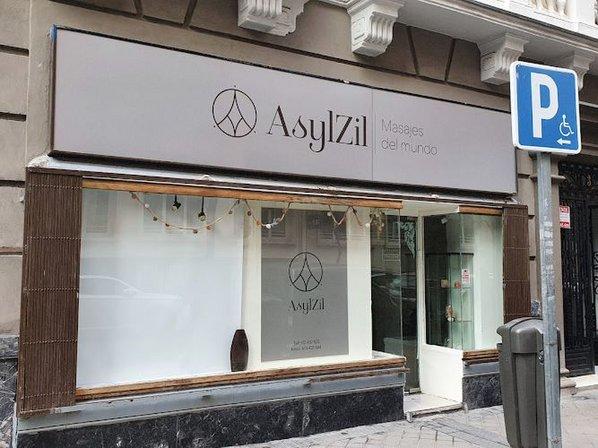 AsylZil Masajes del Mundo