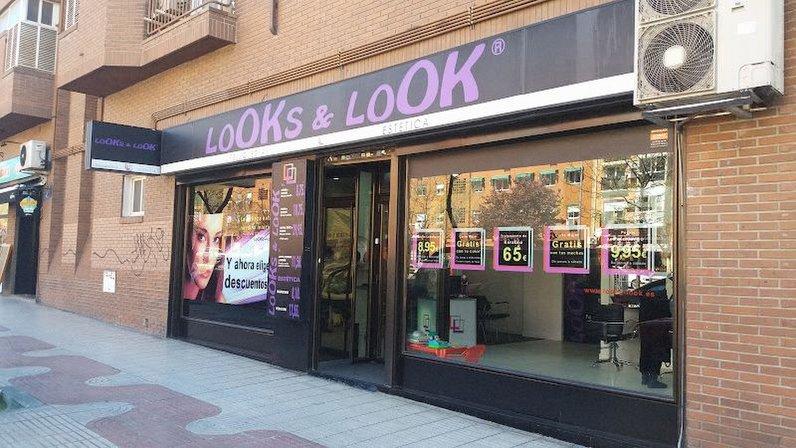LoOKs and LoOK