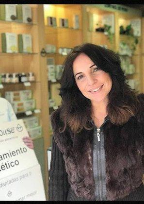Naturhouse Barajas-Nutricionista