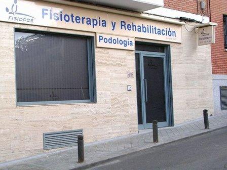 Fisiodor
