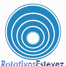ROTATIVOS ESTEVEZ S.L.