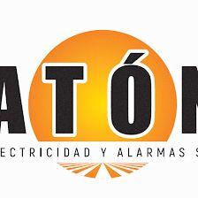 Atón Electricidad y Alarmas SL