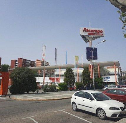 Alcampo Supermercado