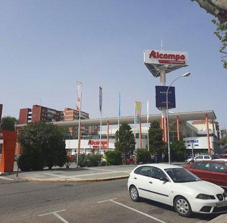 Alcampo Supermercado