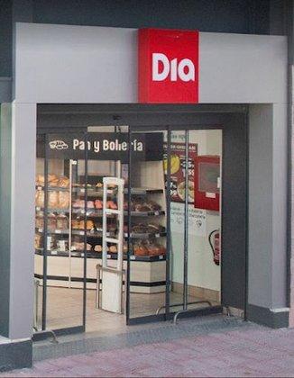 DIA Supermercado