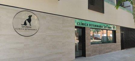 Clínica Veterinaria La Gavia