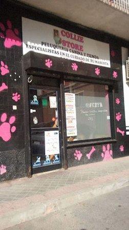Collie Store