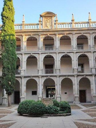 Latin American Art Museum of the University of Alcalá