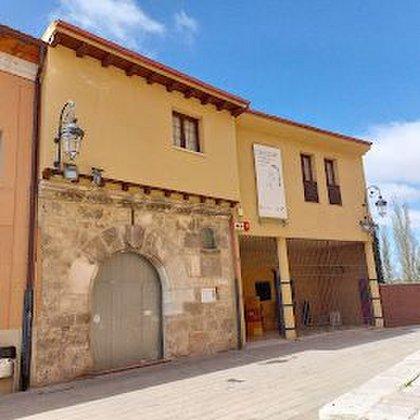 Museo Casa de las Bolas