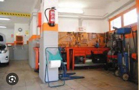 Batería de Coche a Domicilio Madrid Sur