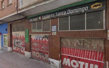 Cecauto Talleres Santo Domingo