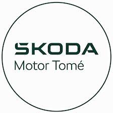 Motor Škoda Tomé