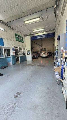 Bosch Car Service Cars Marobe