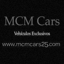 MCM Cars