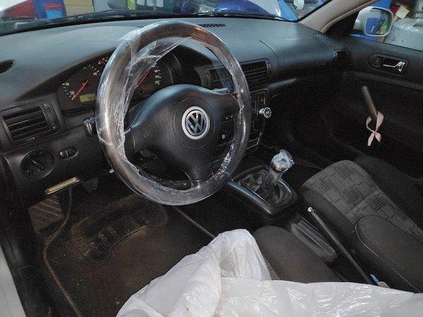Carliscar Automoción