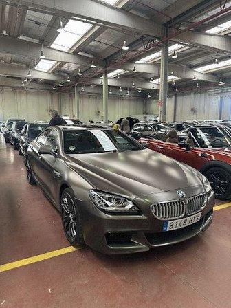 PROXICAR MULTISERVICE SL