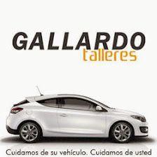 Bosch Car Service Talleres Gallardo