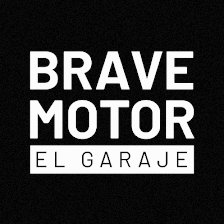 BRAVE MOTOR