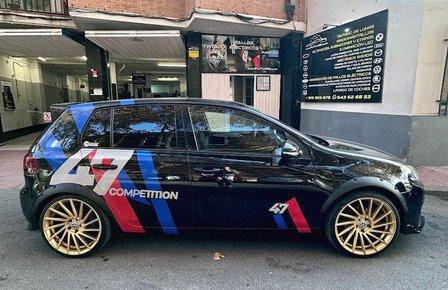 MODIFUTURECARS