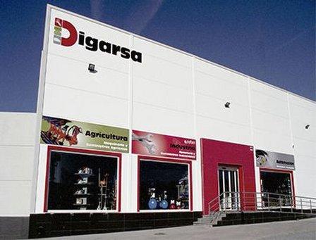 Repuestos Digarsa