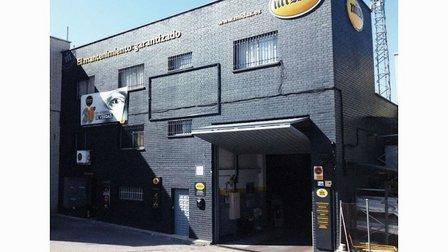 Midas ALCOBENDAS/Avd. Valdelaparra