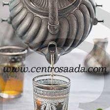 Centro de Tecnicas Orientales Saada