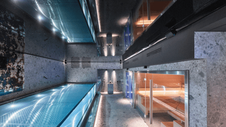 Le Max Wellness Club