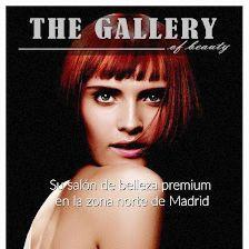 THE GALLERY of beauty