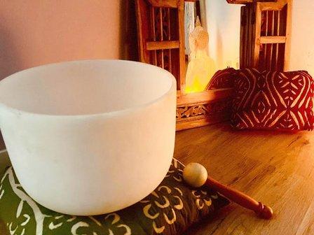Masajes Madrid A Quiet Karma Massage