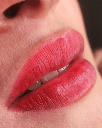 Carolina Reyes PMU Microblading y Micropigmentación de cejas y Labios