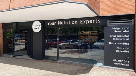 Centro Lev Madrid - Alcobendas