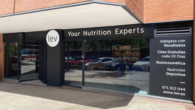 Centro Lev Madrid - Alcobendas
