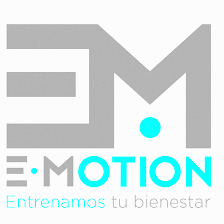 E-Motion - Entrenamiento personal