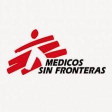 Médicos Sin Fronteras - Centro