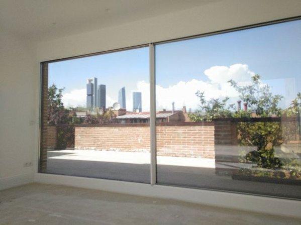 VCM Ventanas y Cerramientos de Madrid