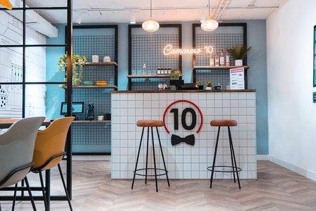 Camarero10 | Software TPV para hostelería