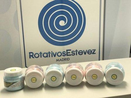ROTATIVOS ESTEVEZ S.L.