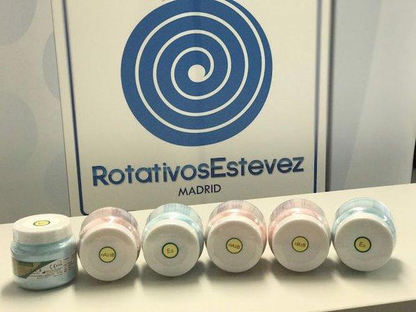 ROTATIVOS ESTEVEZ S.L.