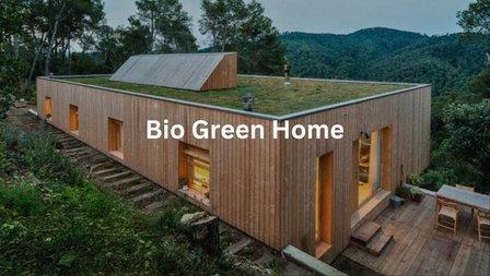 Bio Green Home