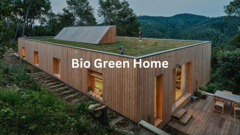 Bio Green Home