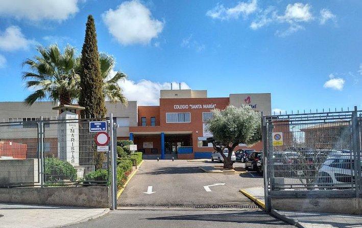 MARIST COLLEGE SANTA MARIA TOLEDO