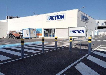 Action Fuenlabrada