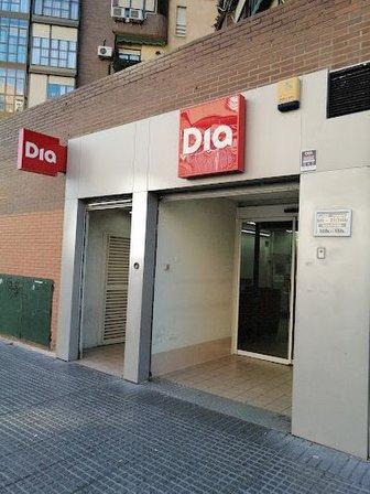 Supermercados Dia